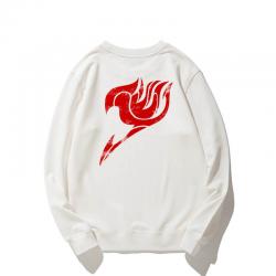 Childrens Hoodies Fairy Tail Hoodies