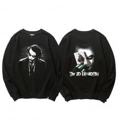 Batman Joker Sweatshirt Hoodies For 12 Year Olds