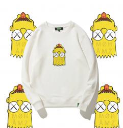 The Simpsons Hoodies Girls Hoodie