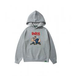 Popeye Hoodie Cool Hoodies For Teenage Girl