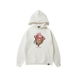 Tony Tony Chopper Hoodie One Piece Cute Hoodies pour les adolescents