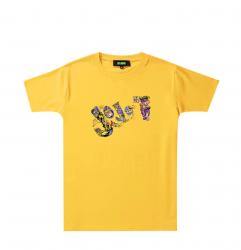 JoJo's Bizarre Adventure Shirt Original Design Couple T Shirt Price