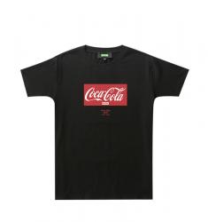 Cool Coca-Cola Mom Dad Baby Shirts