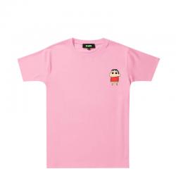Crayon Shin-chan T-Shirts Girls T Shirt