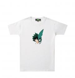 Katsuki Bakugo Tee My Hero Academia Cool Couple Shirts