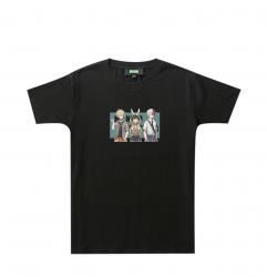 My Hero Academia Katsuki Bakugo Tees Original Design Printed T Shirts For Couples