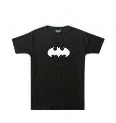 Batman Logo T-shirts personnalisés pour les couples