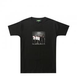 Members Tee Slam Dunk Couple Tee Shirts