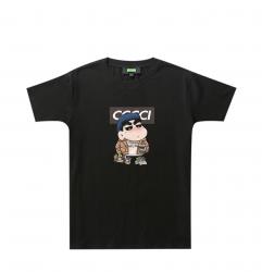 Crayon Shin-chan Tshirts T Shirt For 14 Years Old Boy