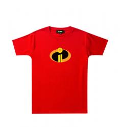 The Incredibles Tees Cool Kids T-Shirts