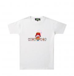 Doraemon Tshirt Uniqlo Couple Shirt