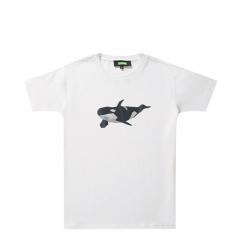 Whales Shirts Boyfriend Girlfriend T Shirt