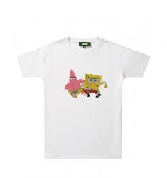 SpongeBob SquarePants Patrick Star Tees Original Design Family Tee Shirts