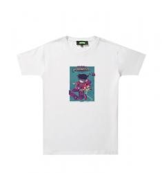 Original Design T-Shirt Case Closed Kids Printed T Shirts