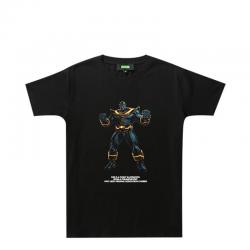 Avengers: Endgame Marvel Tee Shirt Thanos T-shirt pour adolescente