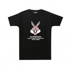 Disney Tee Shirt Bugs Bunny Korean Couple Shirts Online