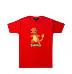 Pokemon Charmander Shirts Original Design Couple Goals Shirts