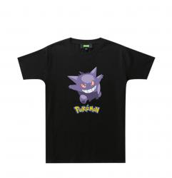 Pokemon Gengar Tshirt lui et son T-shirt