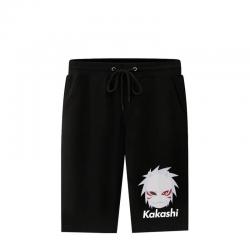 Naruto Trousers Kakashi Hatake Pants