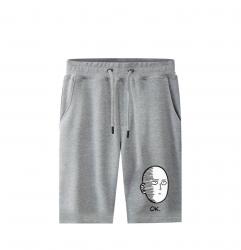 One Punch Man Pants Sports Trousers