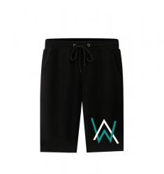 Alan Walker Trousers Pants