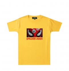 Spiderman Far From Home Shirt Cute Tees For Girls