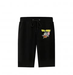 Funny Sweatpants Tom and Jerry Casual Pants