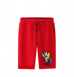 Iron Man Pants Sports Trousers