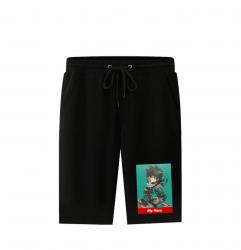 My Hero Academia Cross My Body Katsuki Bakugo Trousers Pants