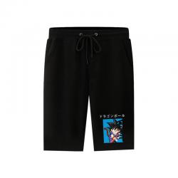 Son Goku Sweatpants Dbz Super Casual Pants