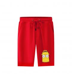 The Simpsons Pants Sports Trousers