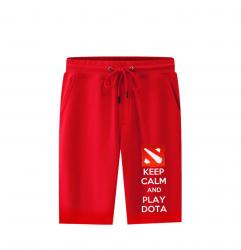 DOTA 2 Casual Pants