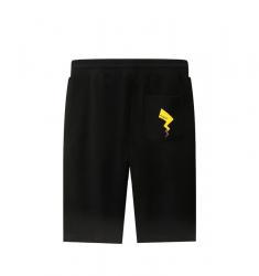 Pikachu Sweatpants Pokemon Casual Pants