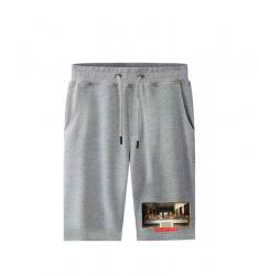 Famous Painting The Last Supper Pants Sports Trousers