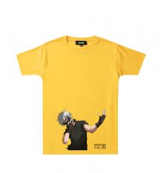Tokyo Ghoul Kaneki Ken Shirt Original Design Cool T Shirts For Teenage Girl