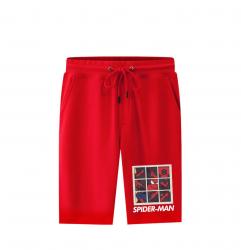 Spiderman Pants Sports Trousers