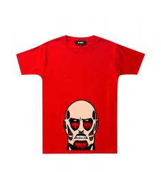 Attack on Titan Shirt Original Design Cool Kids T Shirts