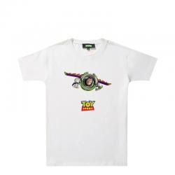 Disney Toy Story Buzz Lightyear Tees Together Since Couple Shirt