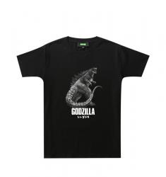 Godzilla Tees Couple T Shirt Online Shopping