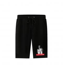 Pantalon pantalon décontracté Allen Iverson