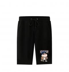 Crayon Shin-chan Pants Sports Trousers