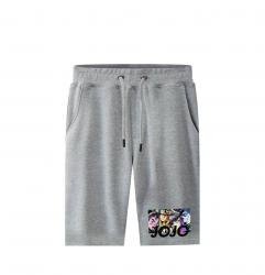 JoJo's Bizarre Adventure Casual Pants