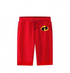 The Incredibles Logo Pants Sports Trousers