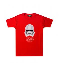 Star Wars Tshirts Personalised Kids T Shirts