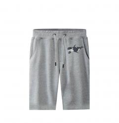 Whales Casual Pants