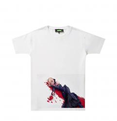 Fate Tees Original Design Kids Printed T Shirts