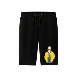 Master Roshi Sweatpants Dragon Ball Casual Pants