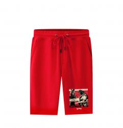 Ultraman Trousers Pants