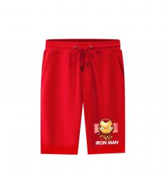 Iron Man Pants The Avengers Sports Trousers