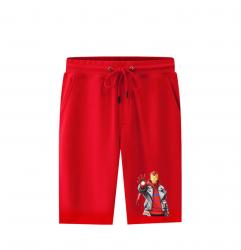 Iron Man Trousers The Avengers Pants